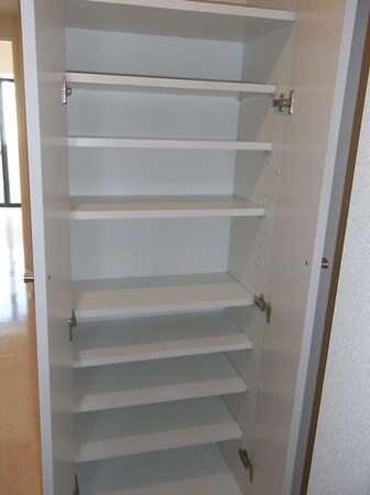 シンシア東中野の物件内観写真